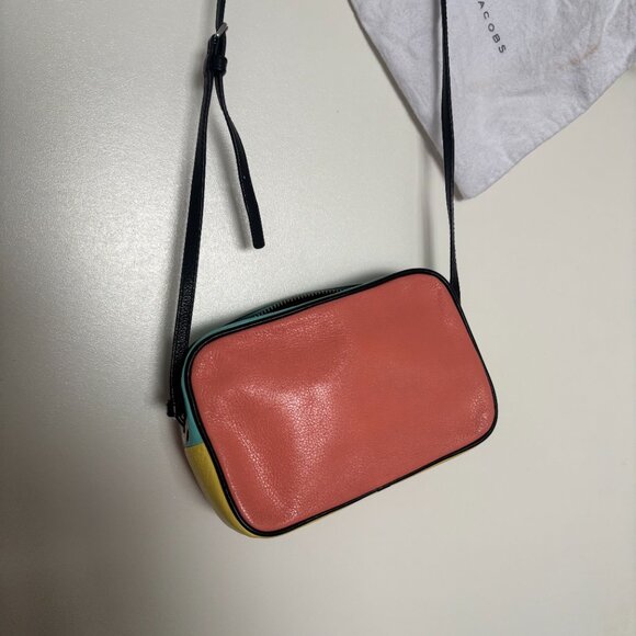 Marc by March Jacobs mini bag - Picture 3 of 6